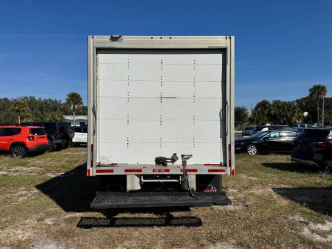 2021 Ford E-Series E-450 SD