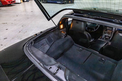 1990 Chevrolet Corvette