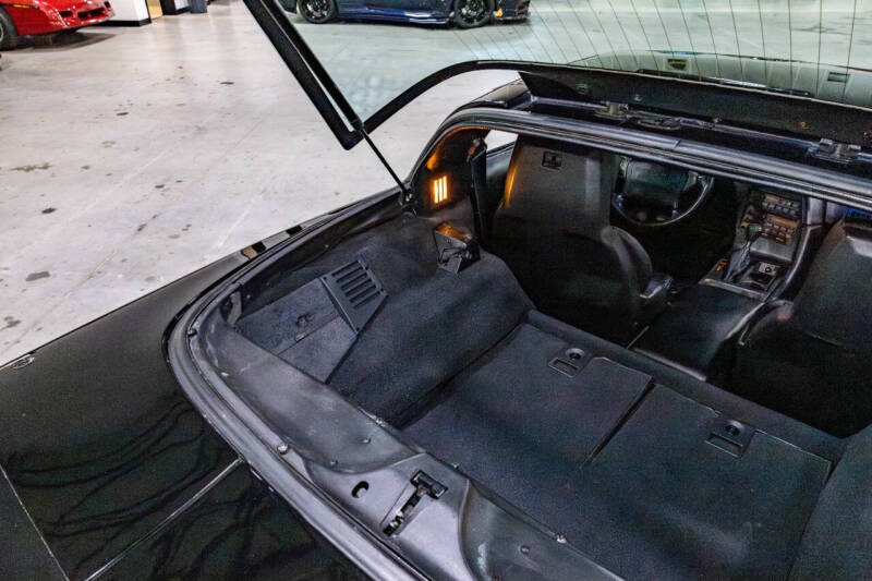 1990 Chevrolet Corvette
