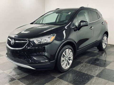 2020 Buick Encore for sale at Brunswick Auto Mart in Brunswick OH