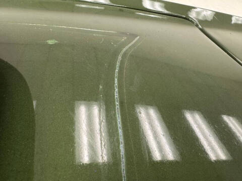1970 Chevrolet Corvette