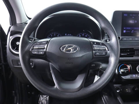2022 Hyundai Kona SE