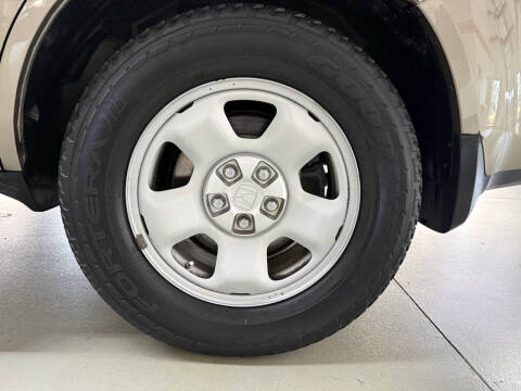2011 Honda Pilot LX