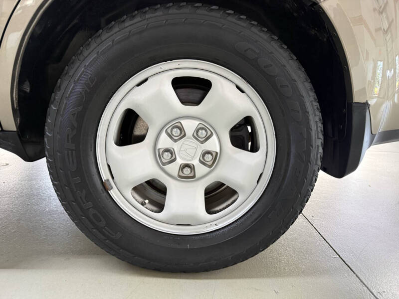 2011 Honda Pilot LX
