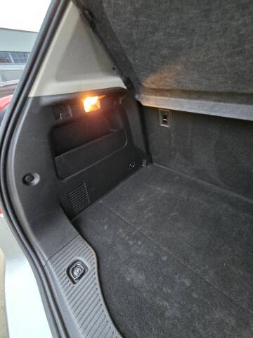 2019 Buick Encore Sport Touring