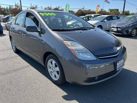 2007 Toyota Prius for sale at Tony's Toys and Trucks Inc in Santa Rosa CA