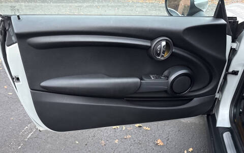 2014 MINI Hardtop Cooper