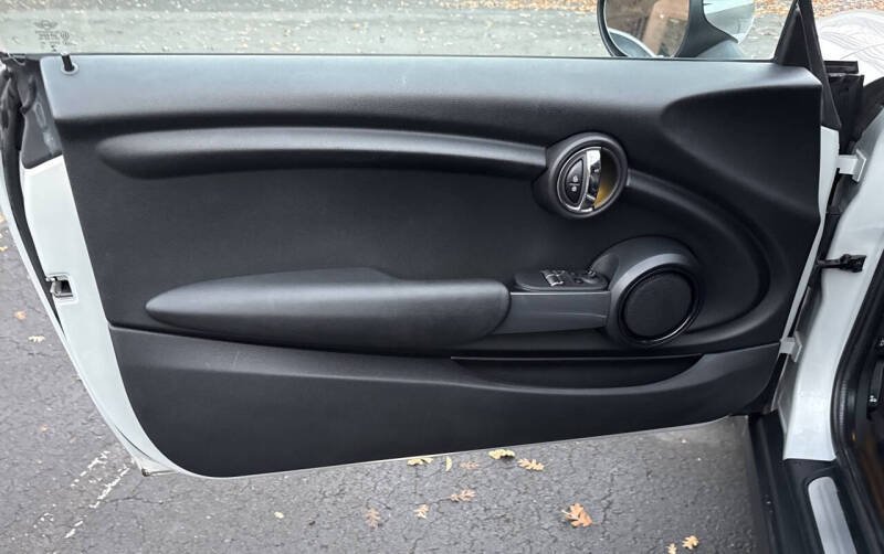 2014 MINI Hardtop Cooper