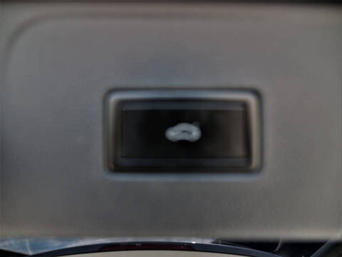 2018 Volkswagen Atlas V6 SE