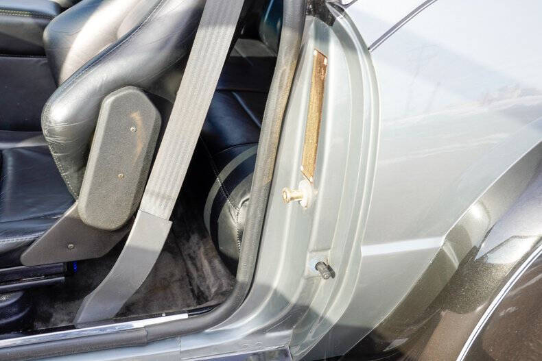 1985 Ford Mustang LX