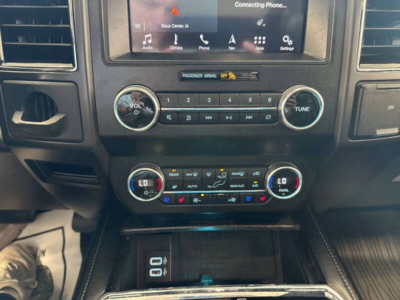 2019 Ford Expedition Limited
