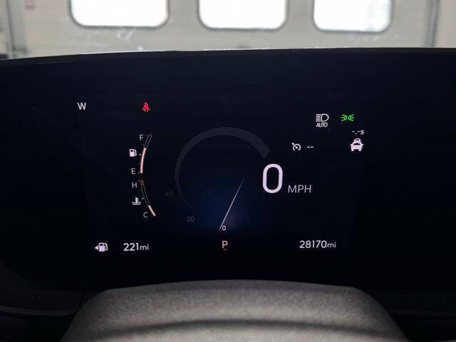 2025 Buick Envista Sport Touring