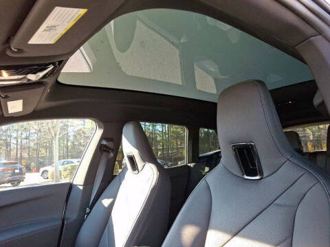 2023 BMW iX xDrive50