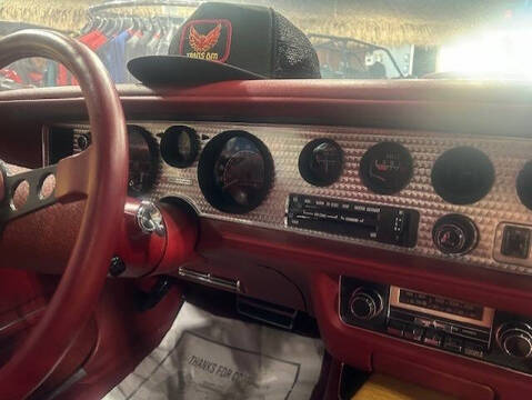 1979 Pontiac Trans Am