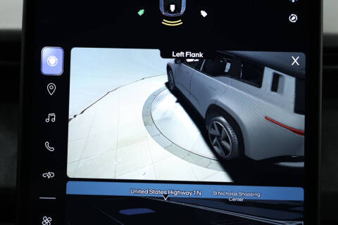 2023 Fisker Ocean One