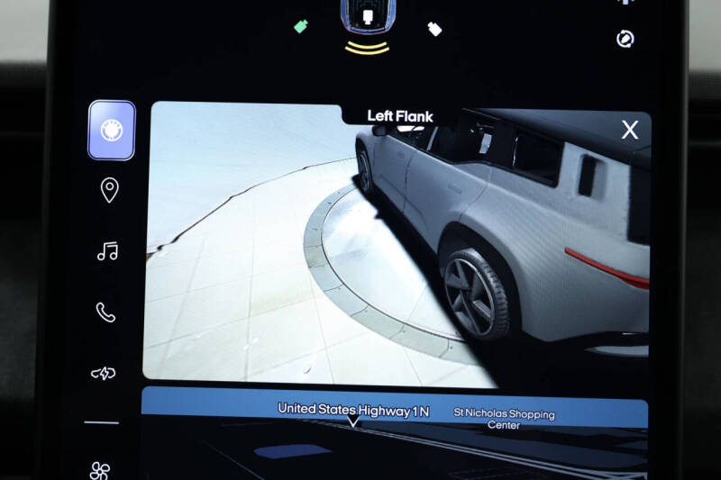 2023 Fisker Ocean One