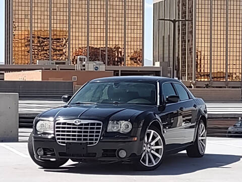 2005 Chrysler 300 for sale at Pammi Motors in Glendale CO