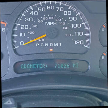 2006 Chevrolet Silverado 3500