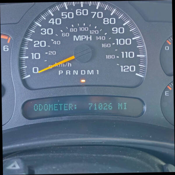 2006 Chevrolet Silverado 3500