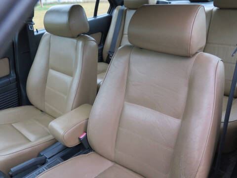 1995 Alfa Romeo 164 LS