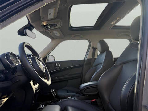 2021 MINI Countryman Cooper S ALL4