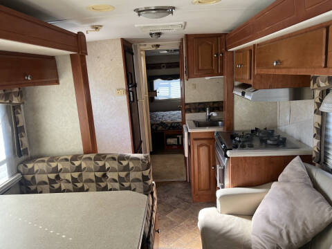 2007 Ford E-Series E-450 SD