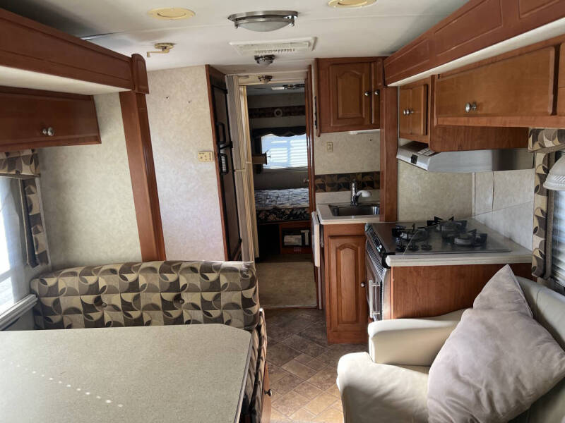 2007 Ford E-Series E-450 SD