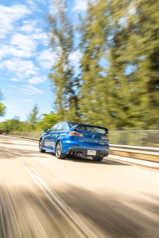 2015 Mitsubishi Lancer ES