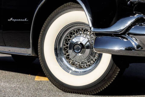 1955 Chrysler Imperial