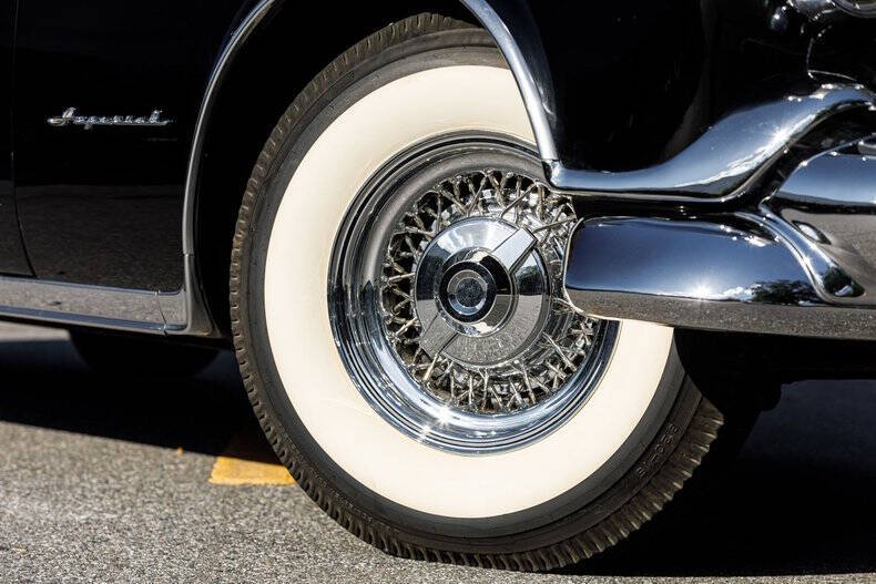 1955 Chrysler Imperial