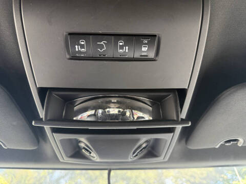 2015 Dodge Grand Caravan SXT Plus