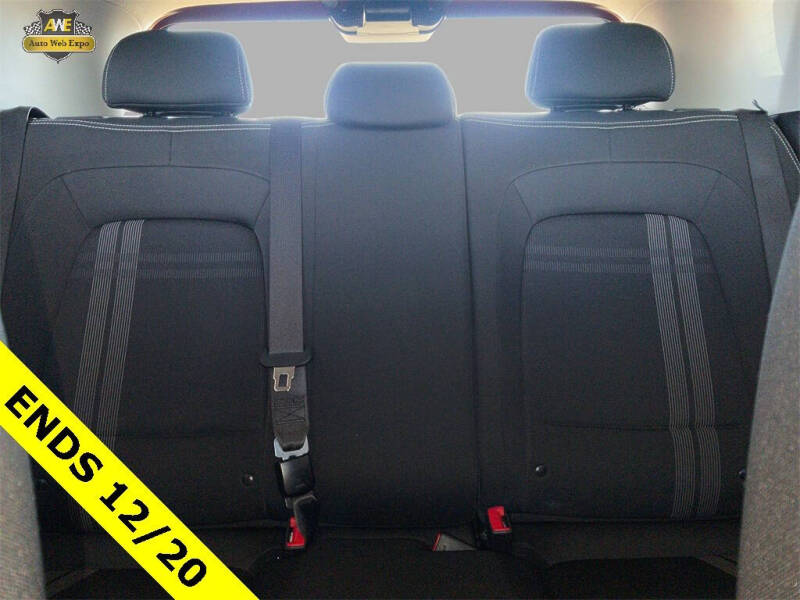 2022 Hyundai Venue SEL