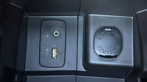 2014 Subaru XV Crosstrek 2.0i Limited