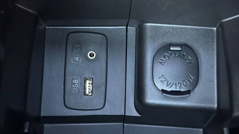 2014 Subaru XV Crosstrek 2.0i Limited