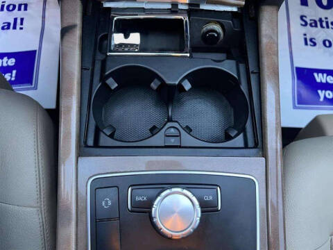 2013 Mercedes-Benz E-Class