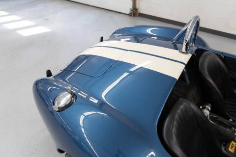 1965 Shelby Cobra