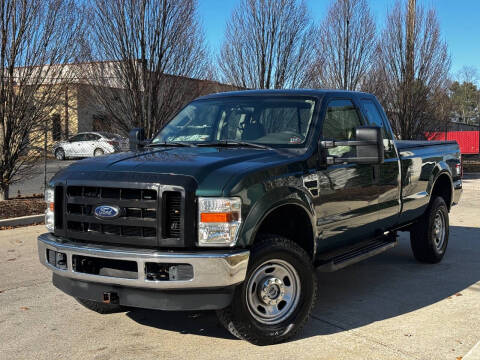 2008 Ford F-350 Super Duty for sale at Prestige Trade Inc in Philadelphia PA