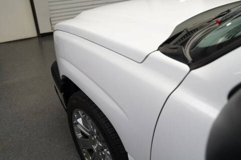 2006 Chevrolet Silverado 1500