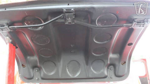 1938 Chevrolet Master Deluxe