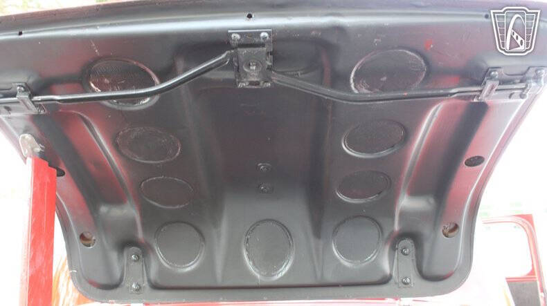 1938 Chevrolet Master Deluxe