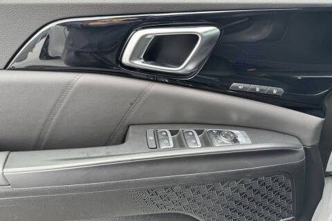 2025 Kia Carnival SX Prestige