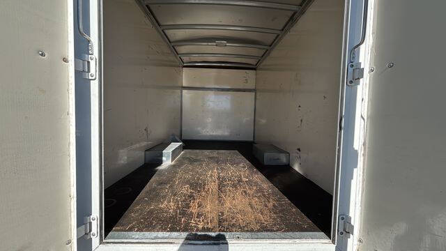 2020 Chevrolet Express 3500