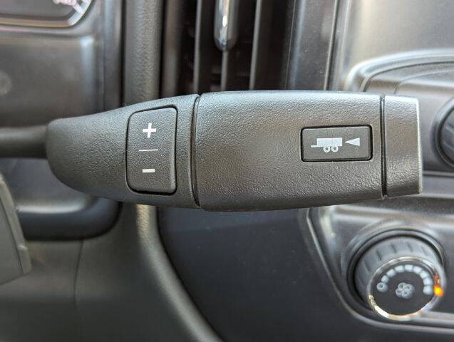 2024 Chevrolet Silverado 6500HD