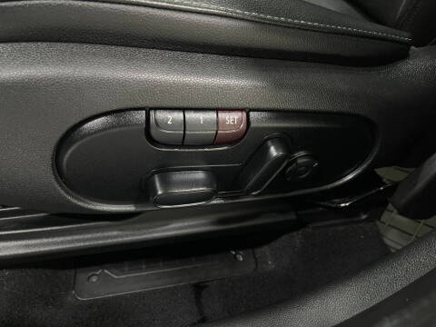 2017 MINI Countryman Cooper S ALL4