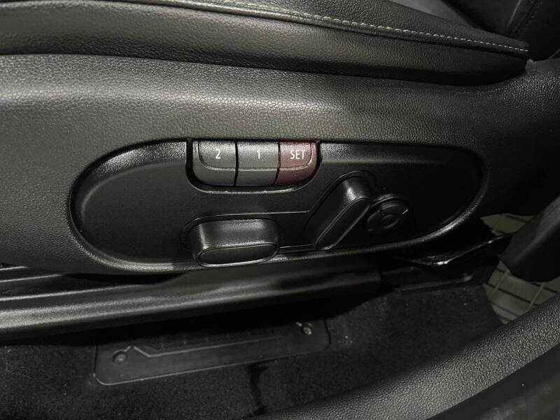 2017 MINI Countryman Cooper S ALL4