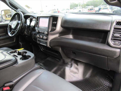 2022 RAM 3500 Tradesman