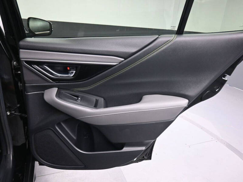 2020 Subaru Outback Onyx Edition XT