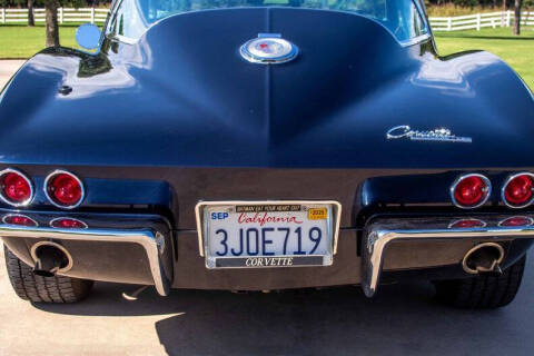 1964 Chevrolet Corvette