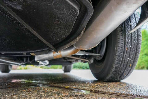 1965 Chevrolet Corvette