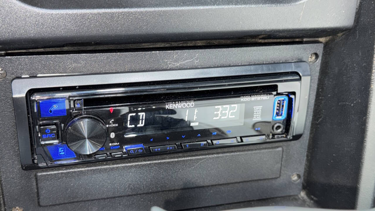 1992 Ford Mustang 51